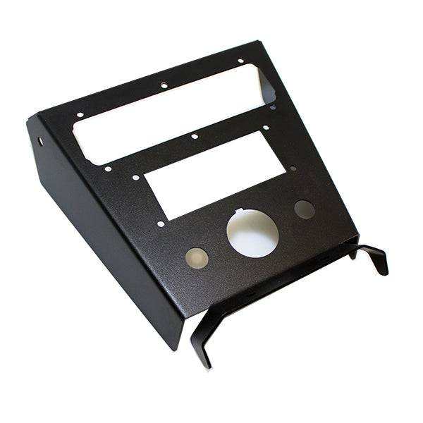 Can-Am X3 Pillar Replacement Bracket with Side Panels - Image 8