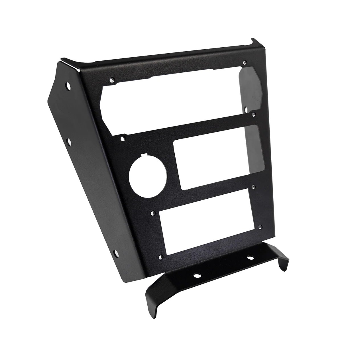 Can-Am X3 Pillar Replacement Bracket with Side Panels - Image 9