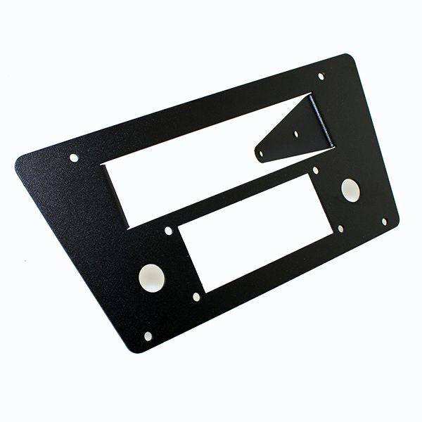 Yamaha YXZ Radio & Intercom Bracket - Image 3
