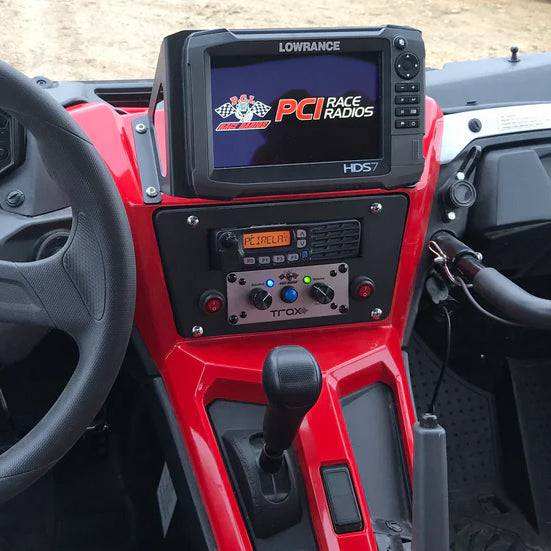 Yamaha YXZ Radio & Intercom Bracket - Image 4