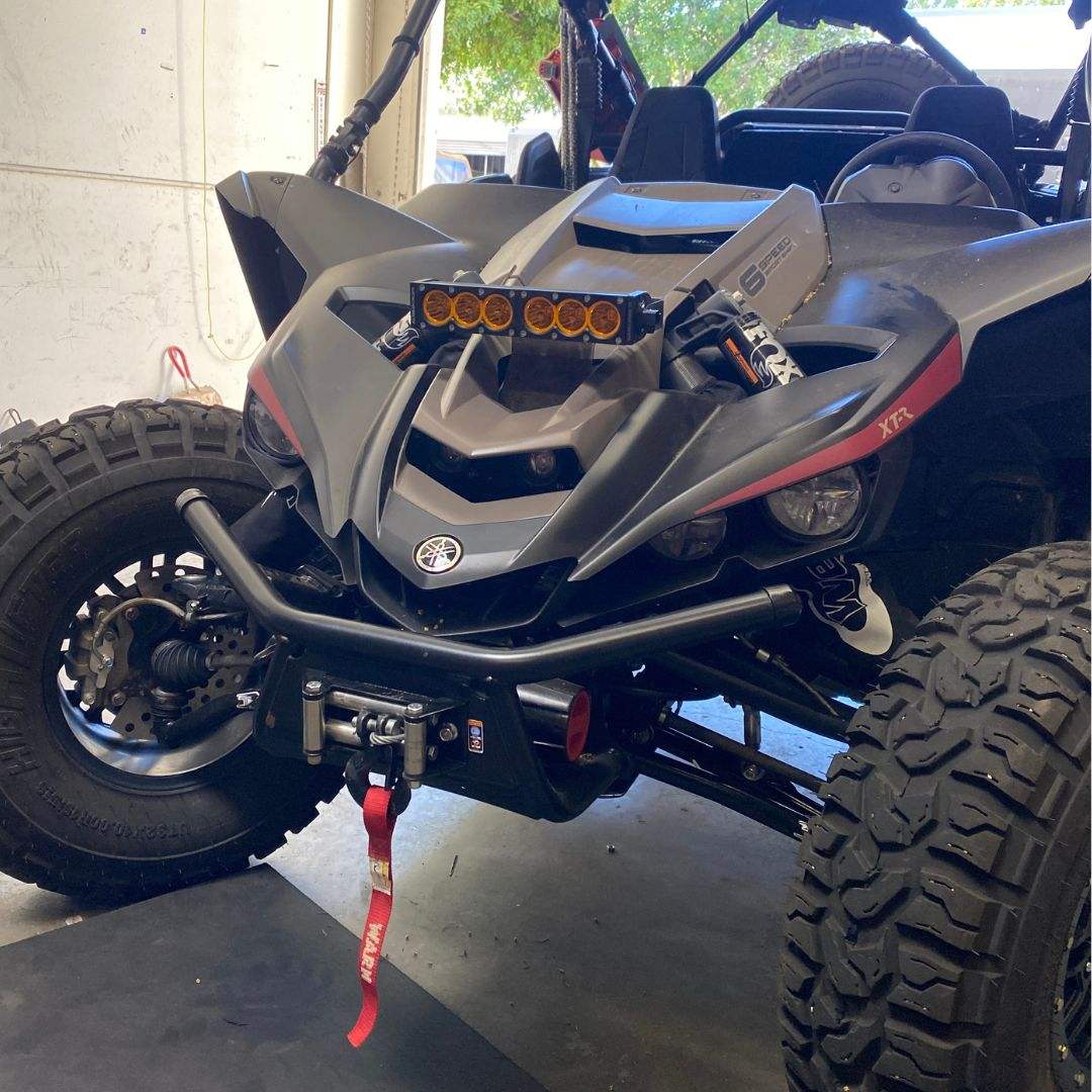 YXZ Shock Mount - Image 3